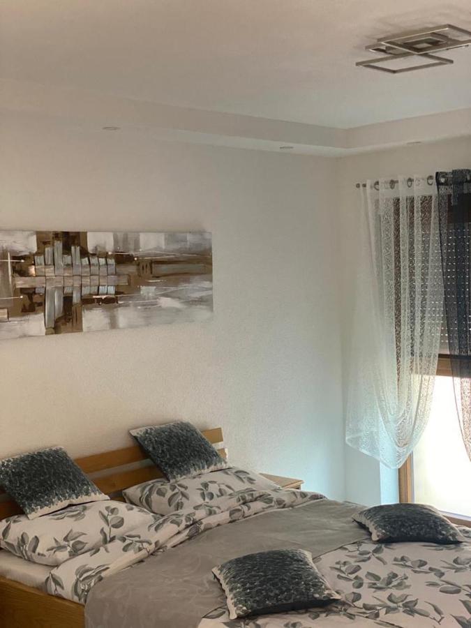 Plitvice Fairytale Bed & Breakfast Plitvicka Jezera Exterior photo